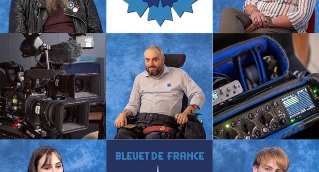 Les bénéficiaires du Bleuet de France témoignent