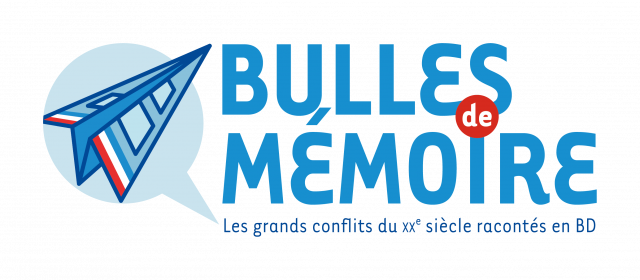 logo bulles de mémoire