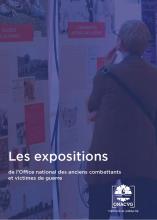 Catalogue des expositions de l'ONACVG