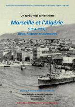 Marseille Algérie ONACVG