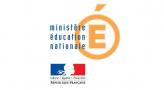 direction générale de l'enseignement scolaire logo du ministère de l'Éducation nationalee