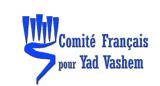 Comité français pour yad vashem