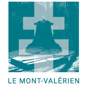 Le nouveau logo du Mont-Valérien