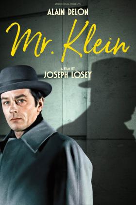 Monsieur Klein film