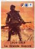 1914-1918 - La Grande Guerre - pour adultes