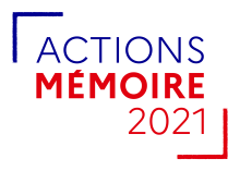 Logo Actions Mémoire 2021