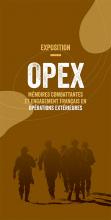 présentation expo OPEX