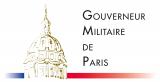 gouverneur militaire de paris