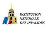 institution nationale des Invalides