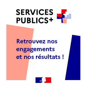 Services publics : retrouvez nos engagments et nos résulats